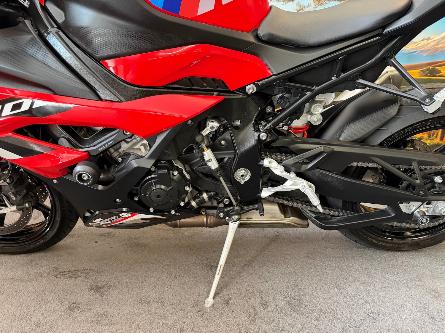 Used BMW S 1000 RR Sport 2024 for sale - 78593418: Photo 15