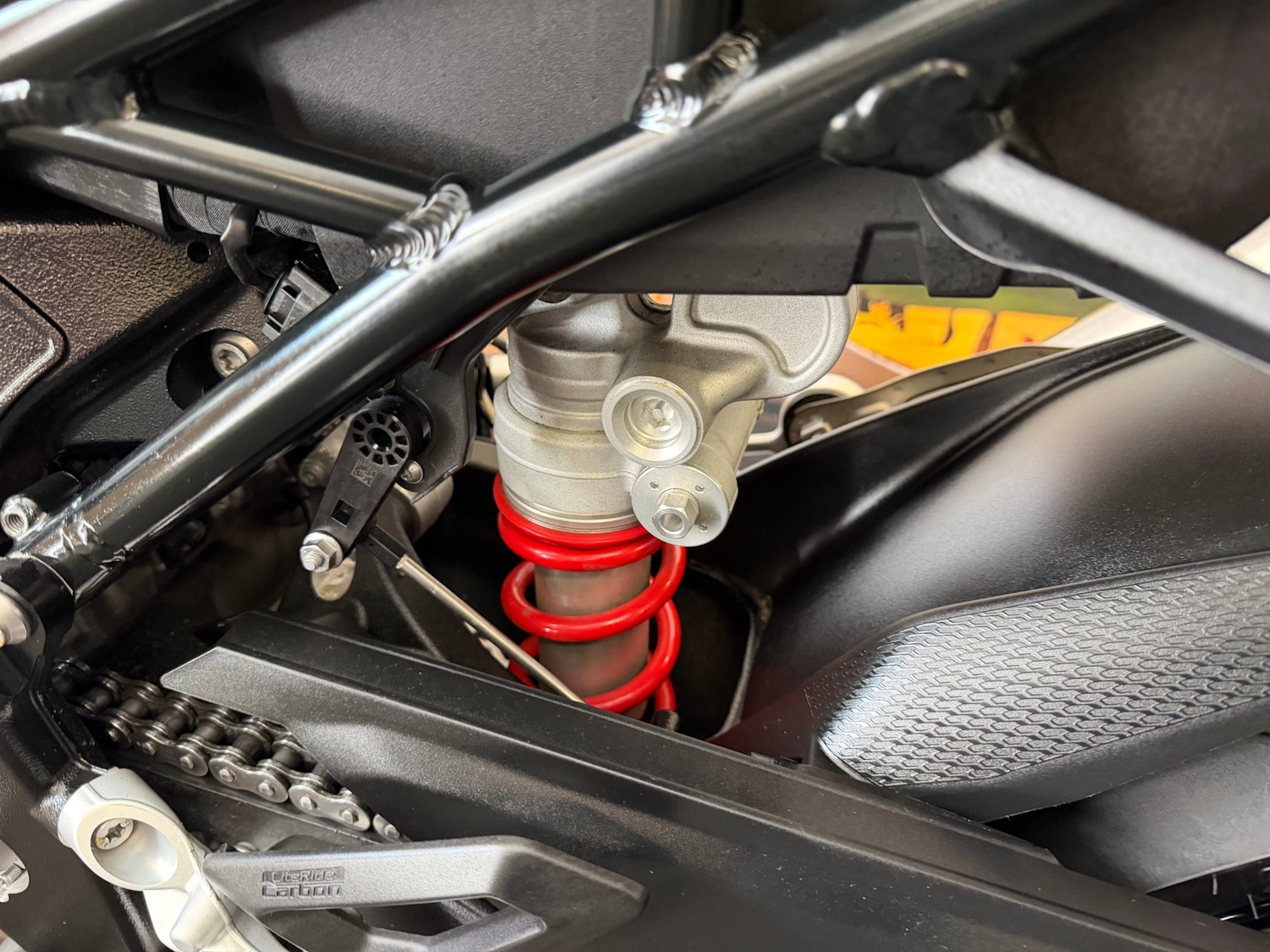 Used BMW S 1000 RR Sport 2024 for sale - 78593418: Photo 17