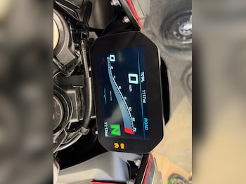 Used BMW S 1000 RR Sport 2024 for sale - bike-78593418: Photo