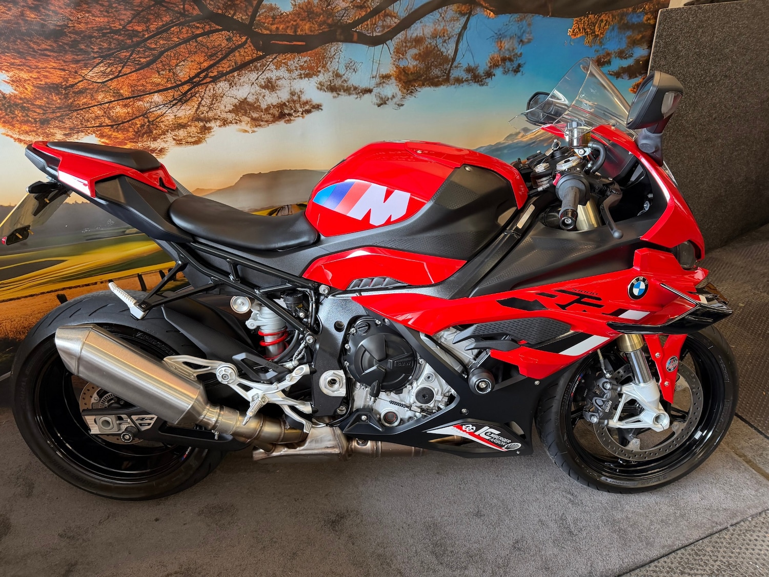 Used BMW S 1000 RR Sport 2024 for sale - 78593418: Photo 4