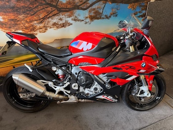 Used BMW S 1000 RR Sport 2024 for sale - bike-78593418: Photo