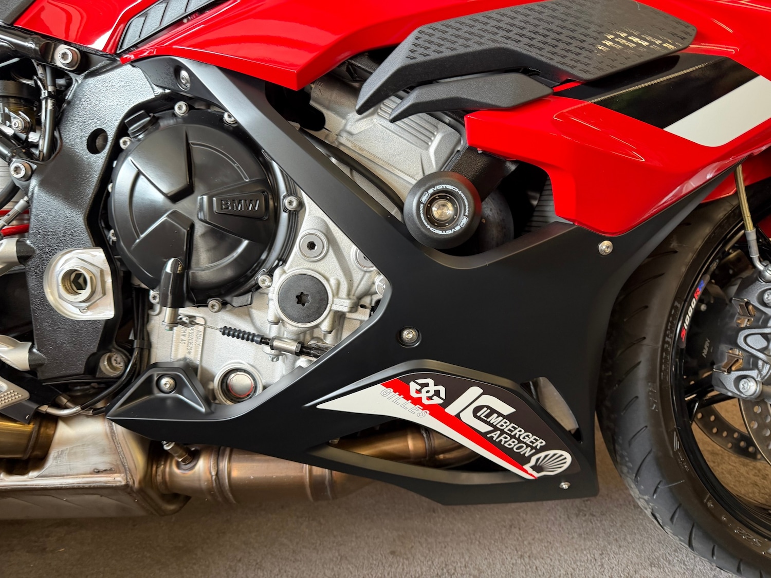 Used BMW S 1000 RR Sport 2024 for sale - 78593418: Photo 7