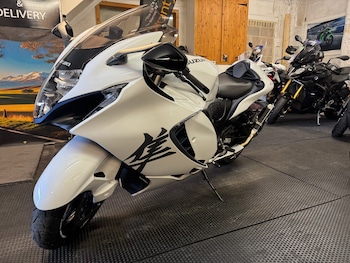 Used Suzuki HAYABUSA 2022 for sale - bike-77831730: Photo