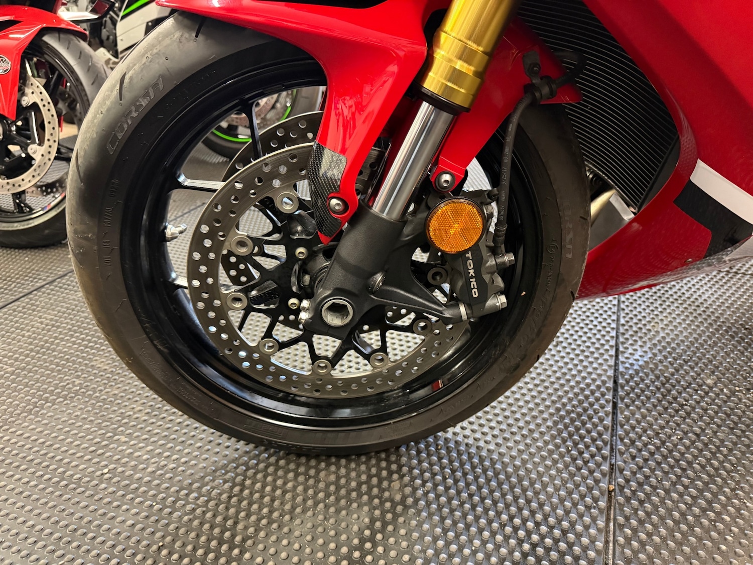 Used Honda CBR 2019 for sale - 78849365: Photo 11