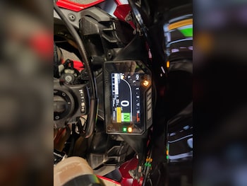 Used Honda CBR 2019 for sale - bike-78849365: Photo