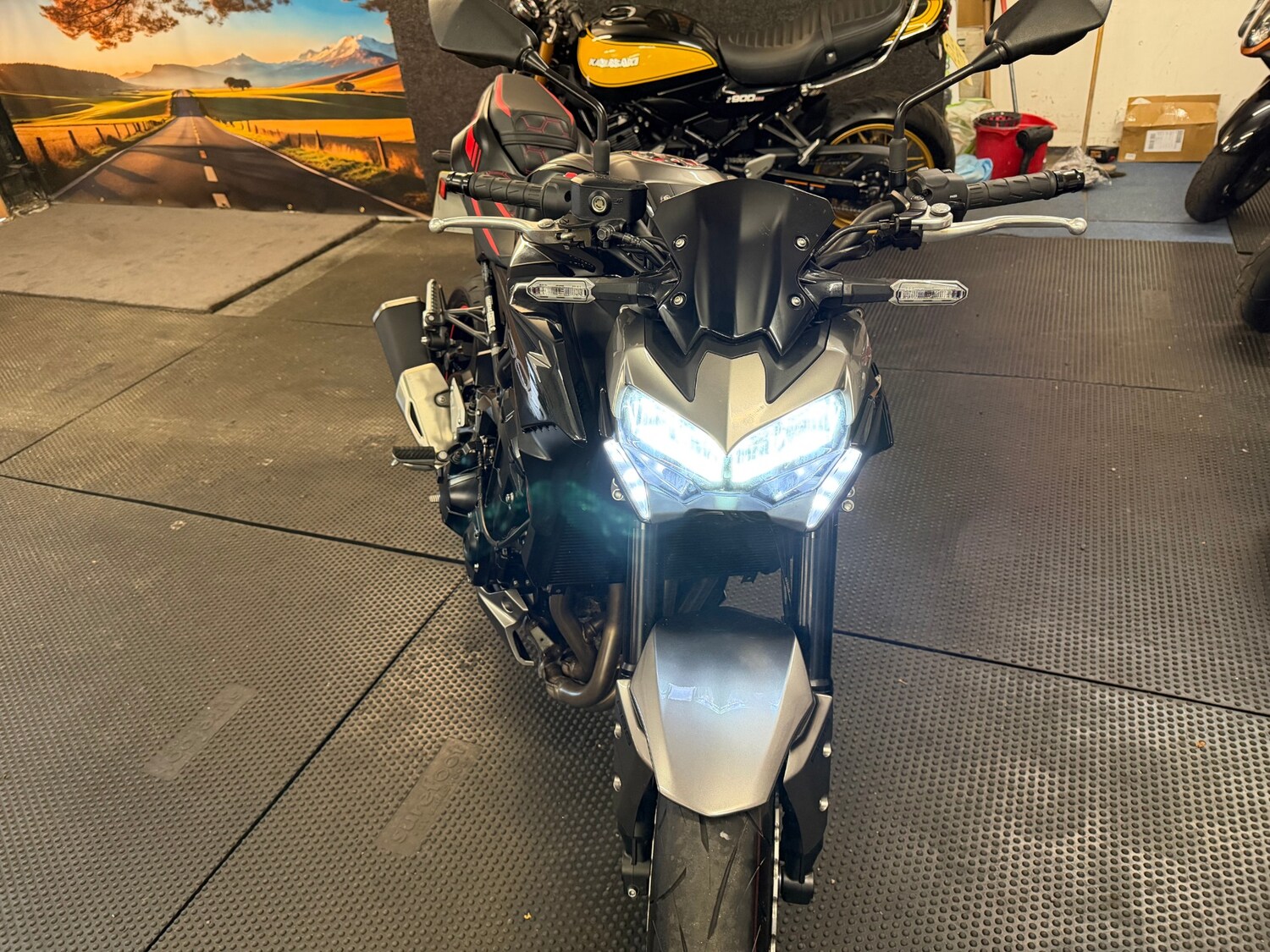 Used Kawasaki Z 2024 for sale - 78836549: Photo 14