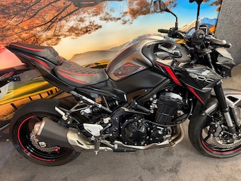 Used Kawasaki Z 2024 for sale - bike-78836549: Photo