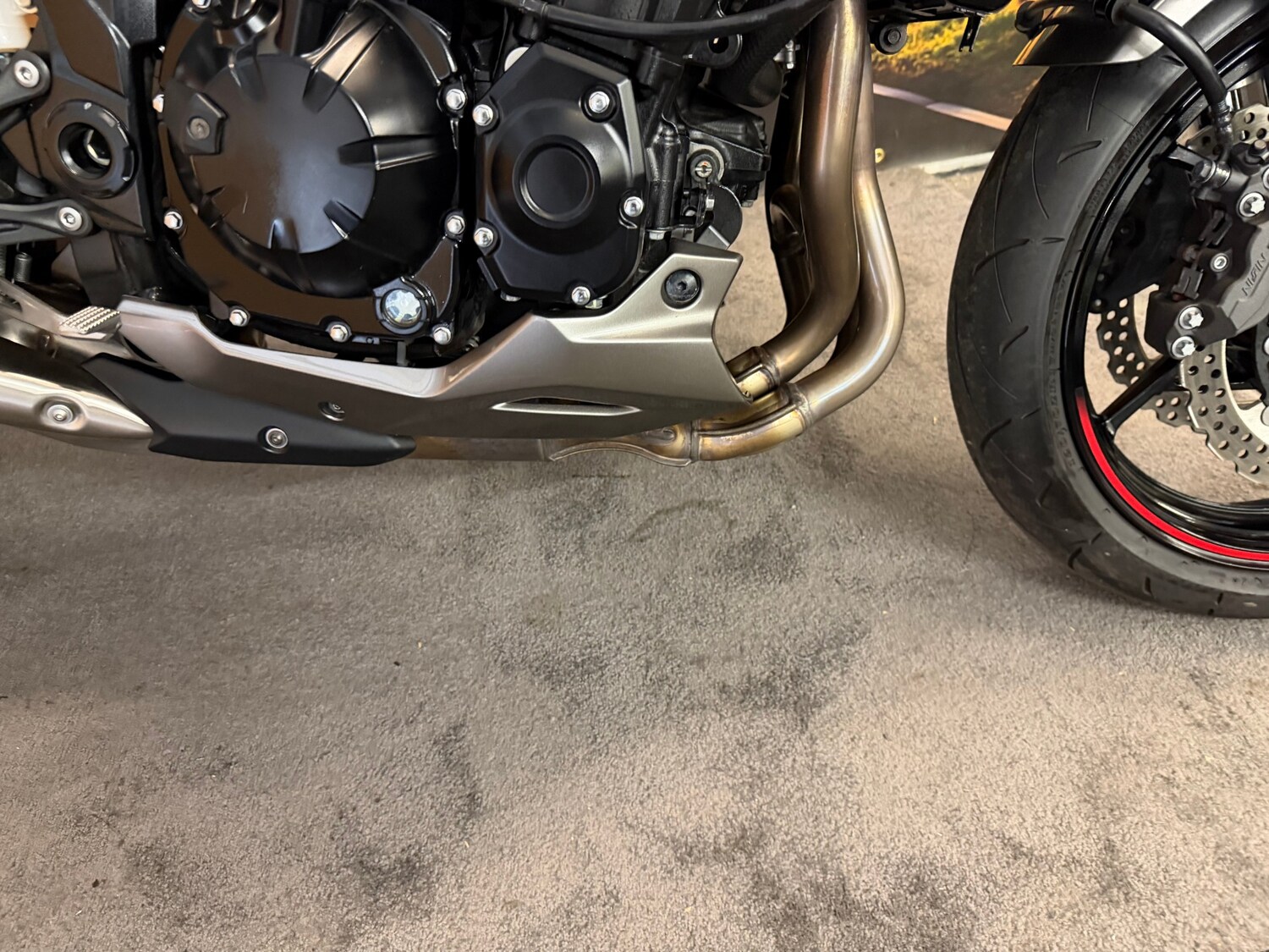 Used Kawasaki Z 2024 for sale - 78836549: Photo 7