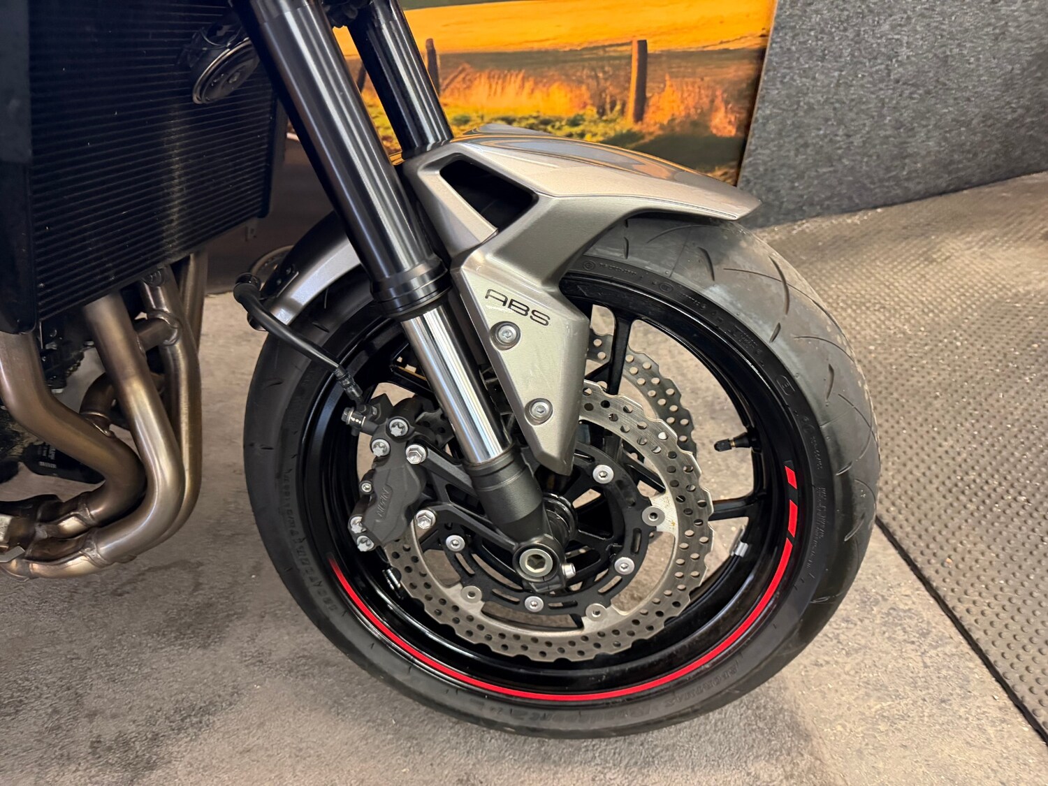 Used Kawasaki Z 2024 for sale - 78836549: Photo 8