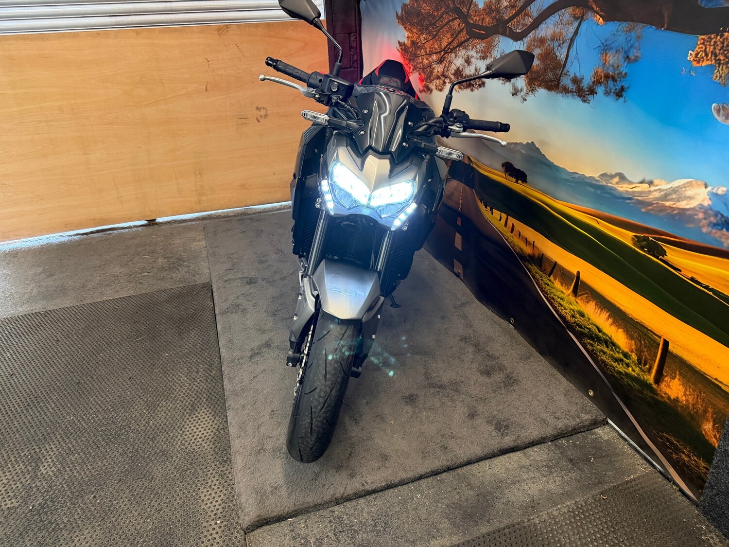 Used Kawasaki Z 2024 for sale - 78836549: Photo 9