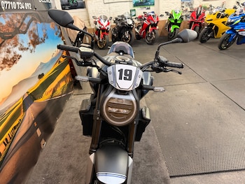 Used Honda CB 2023 for sale - bike-79405059: Photo