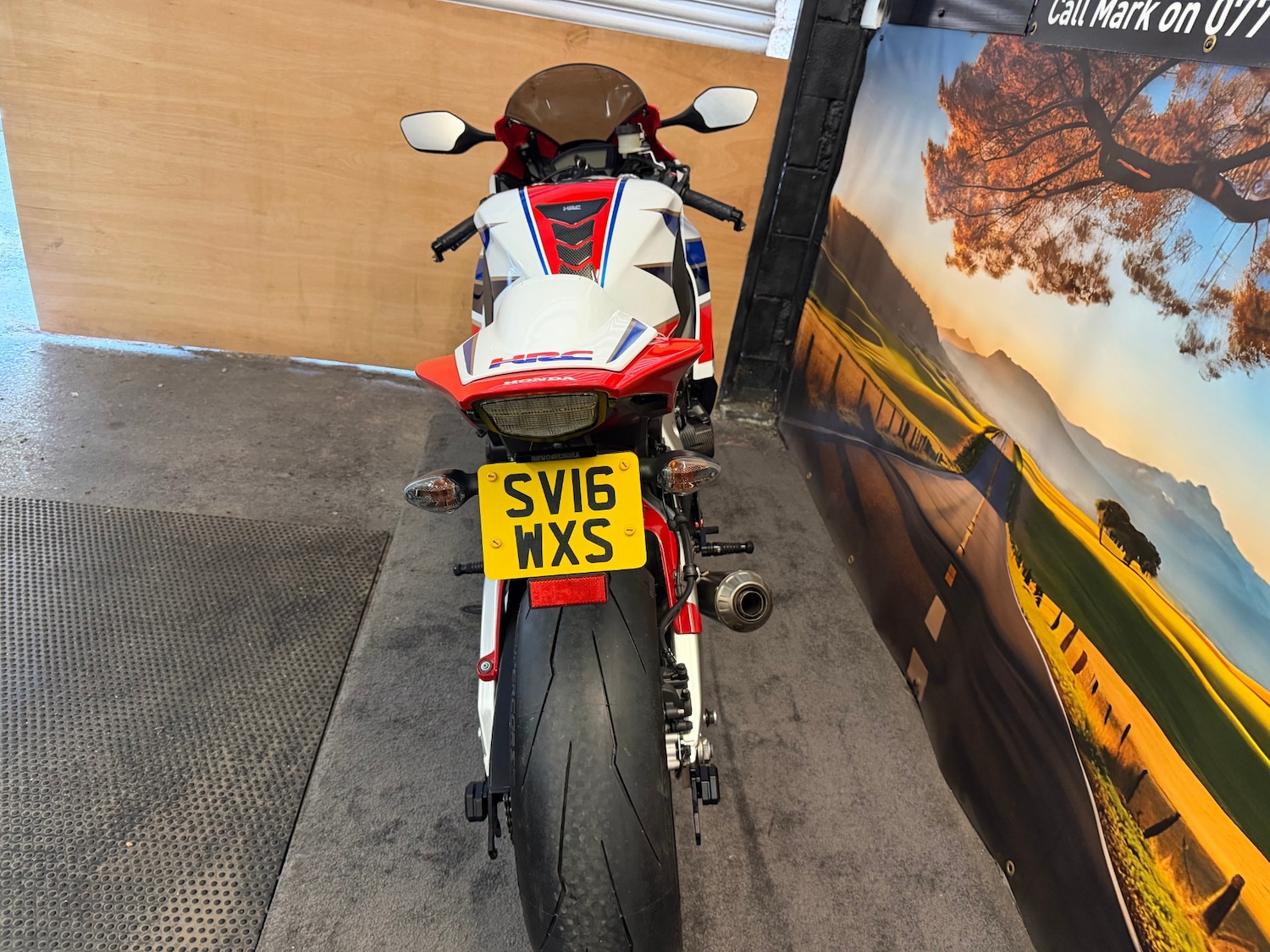 Used Honda CBR 2016 for sale - 78670471: Photo 11