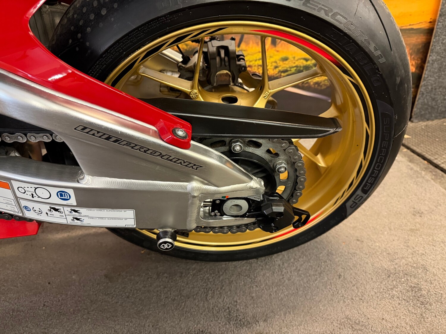 Used Honda CBR 2016 for sale - 78670471: Photo 13
