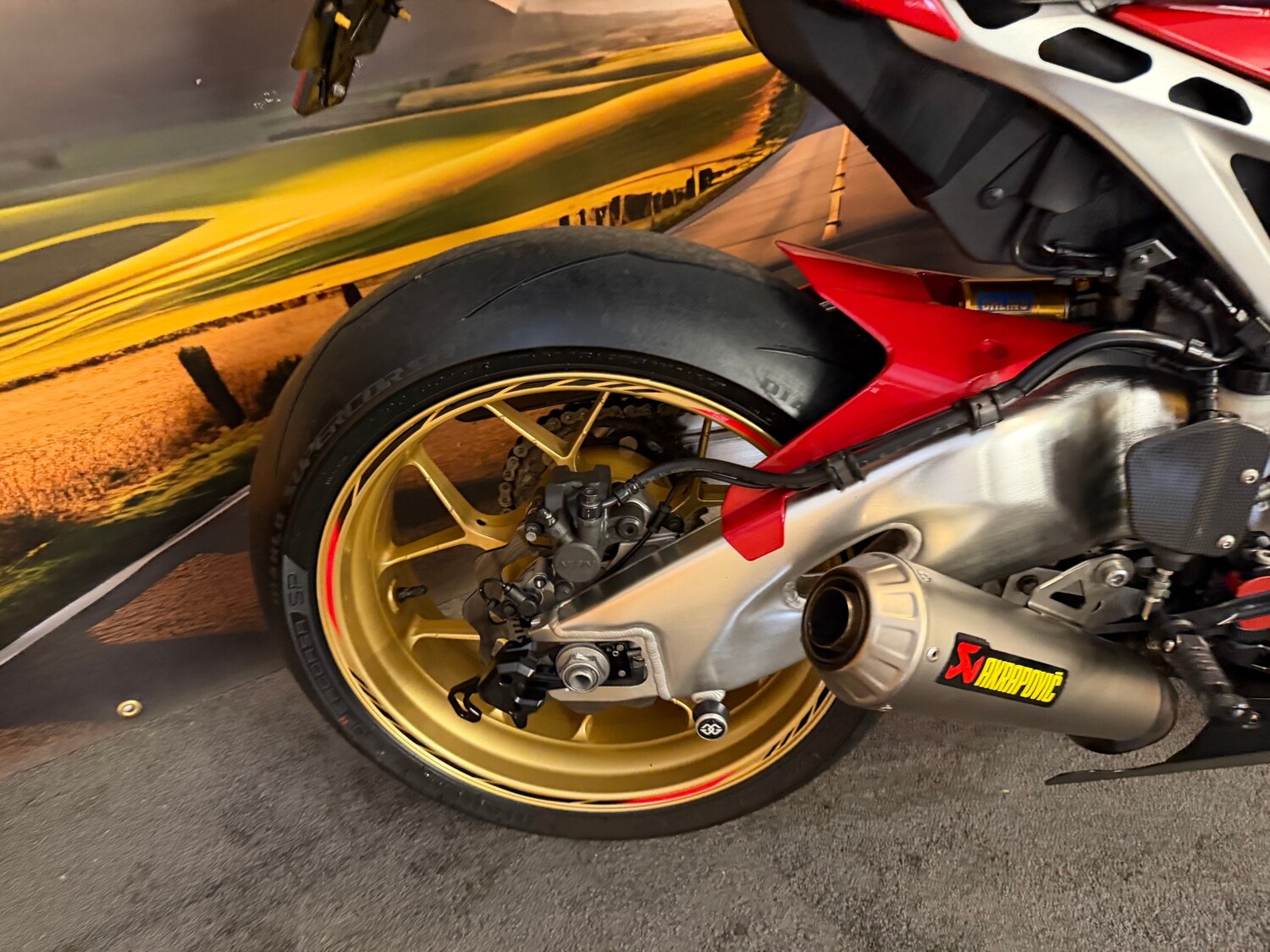 Used Honda CBR 2016 for sale - 78670471: Photo 20
