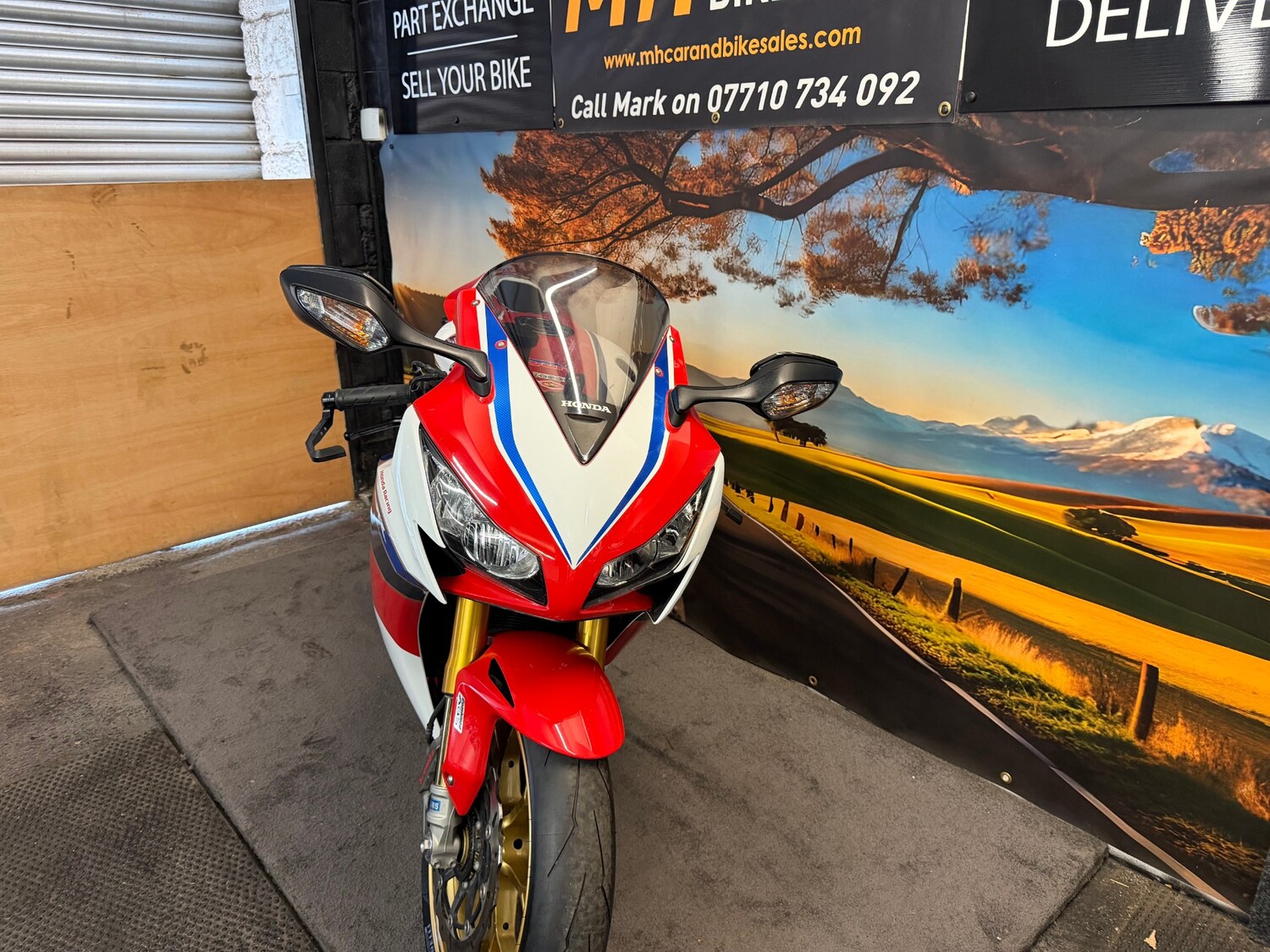 Used Honda CBR 2016 for sale - 78670471: Photo 24
