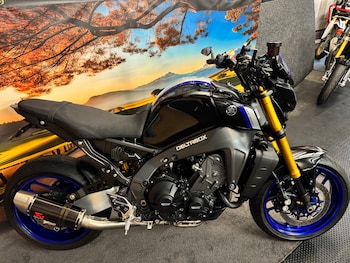 Used Yamaha MT-09 SP 2021 for sale - bike-77803458: Photo