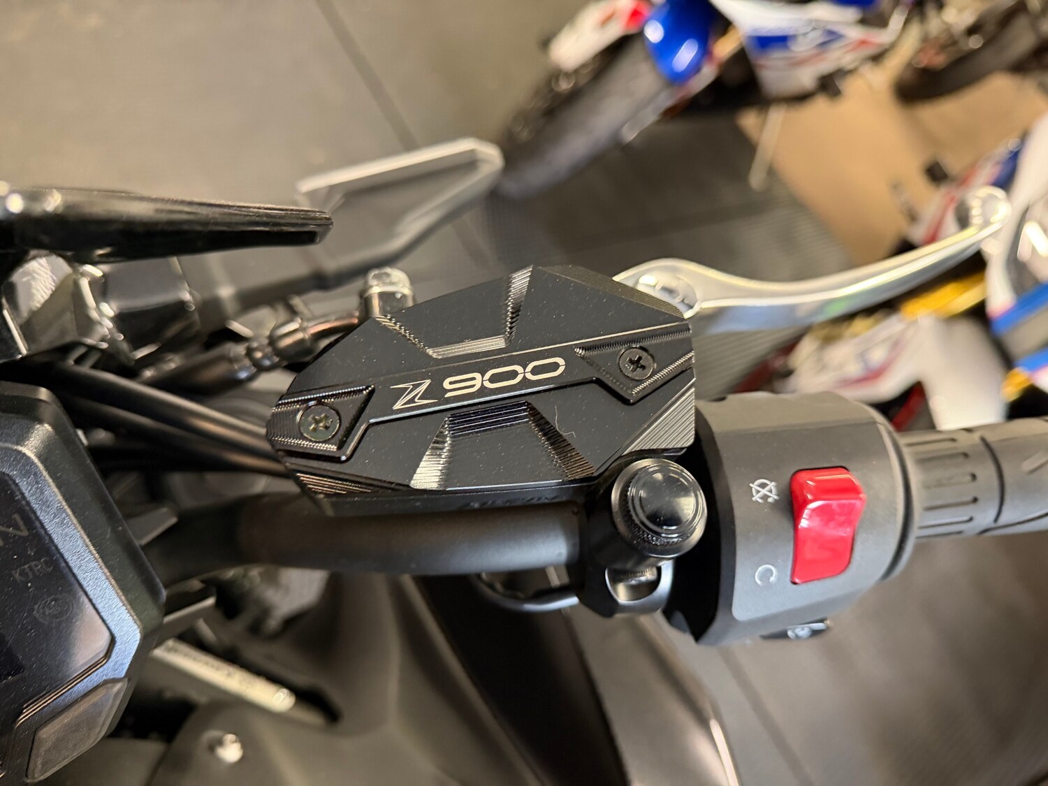 Used Kawasaki Z 2024 for sale - 78326382: Photo 10