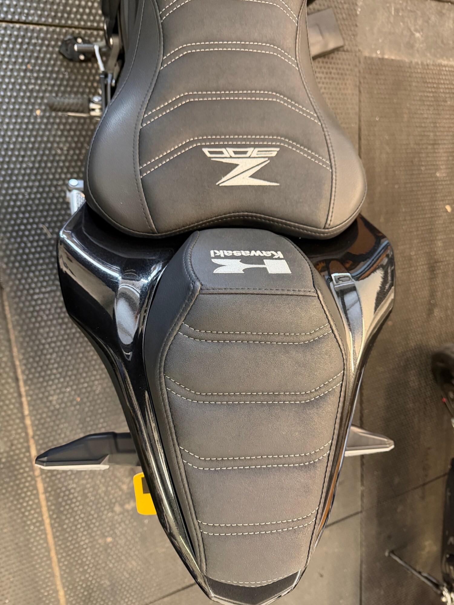 Used Kawasaki Z 2024 for sale - 78326382: Photo 11