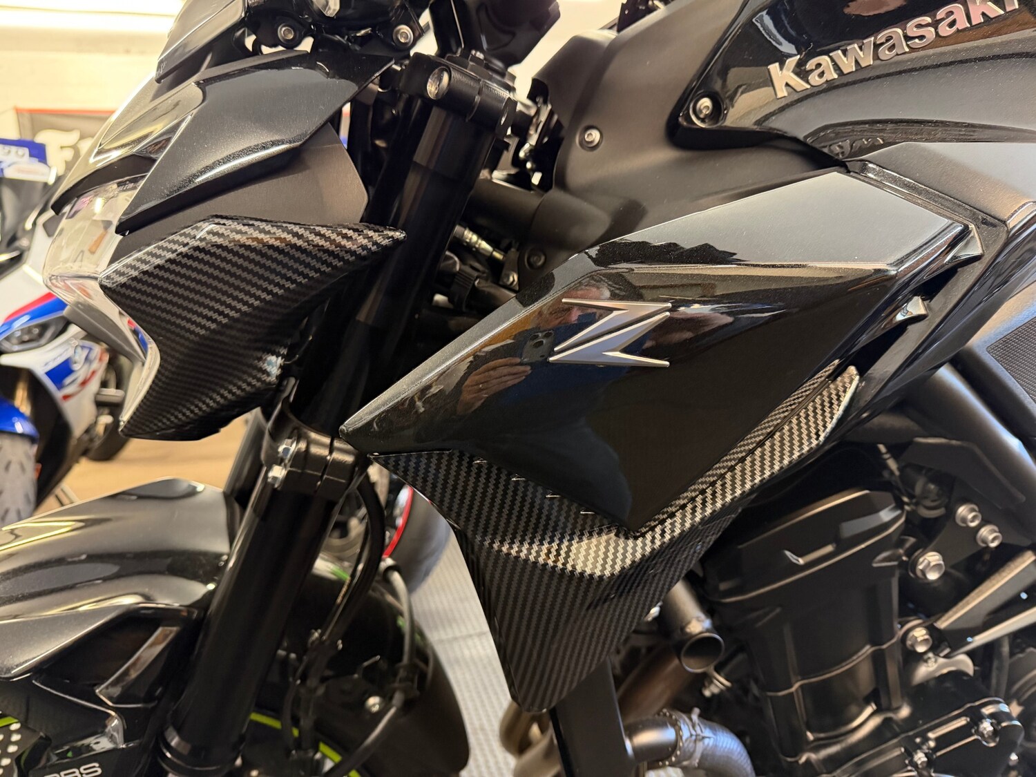 Used Kawasaki Z 2024 for sale - 78326382: Photo 12