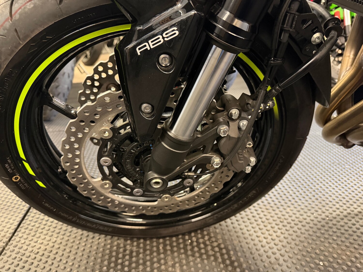 Used Kawasaki Z 2024 for sale - 78326382: Photo 14