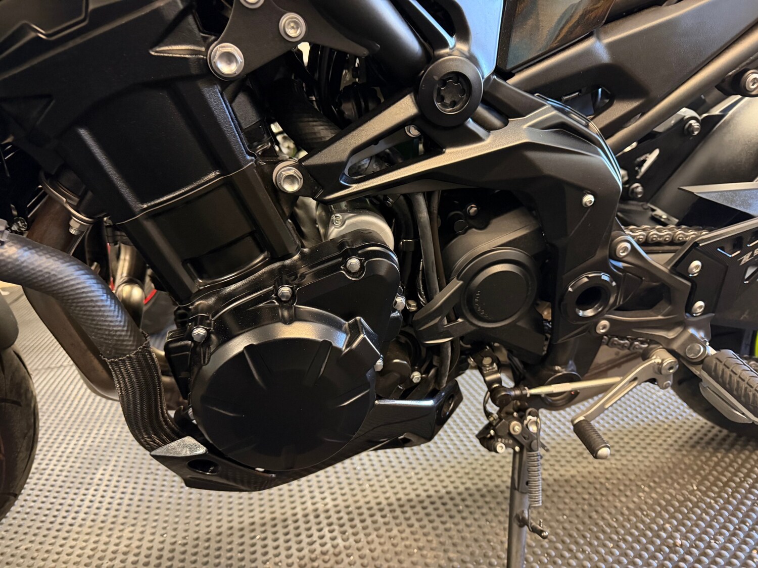 Used Kawasaki Z 2024 for sale - 78326382: Photo 15