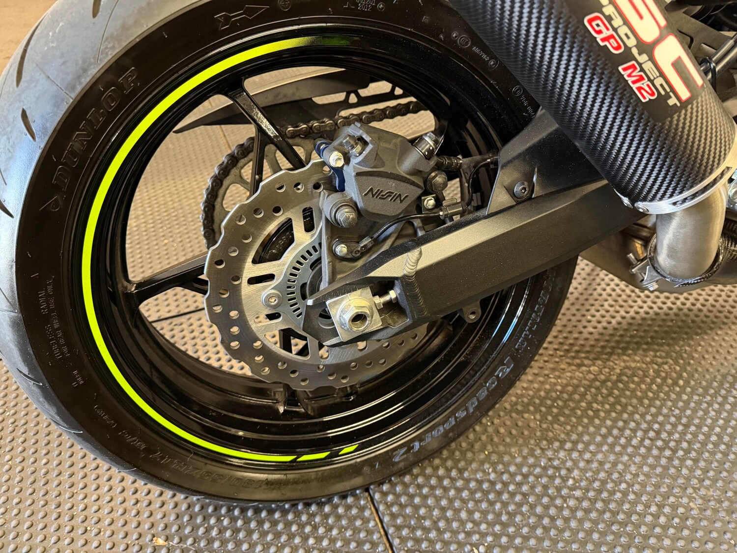 Used Kawasaki Z 2024 for sale - 78326382: Photo 18