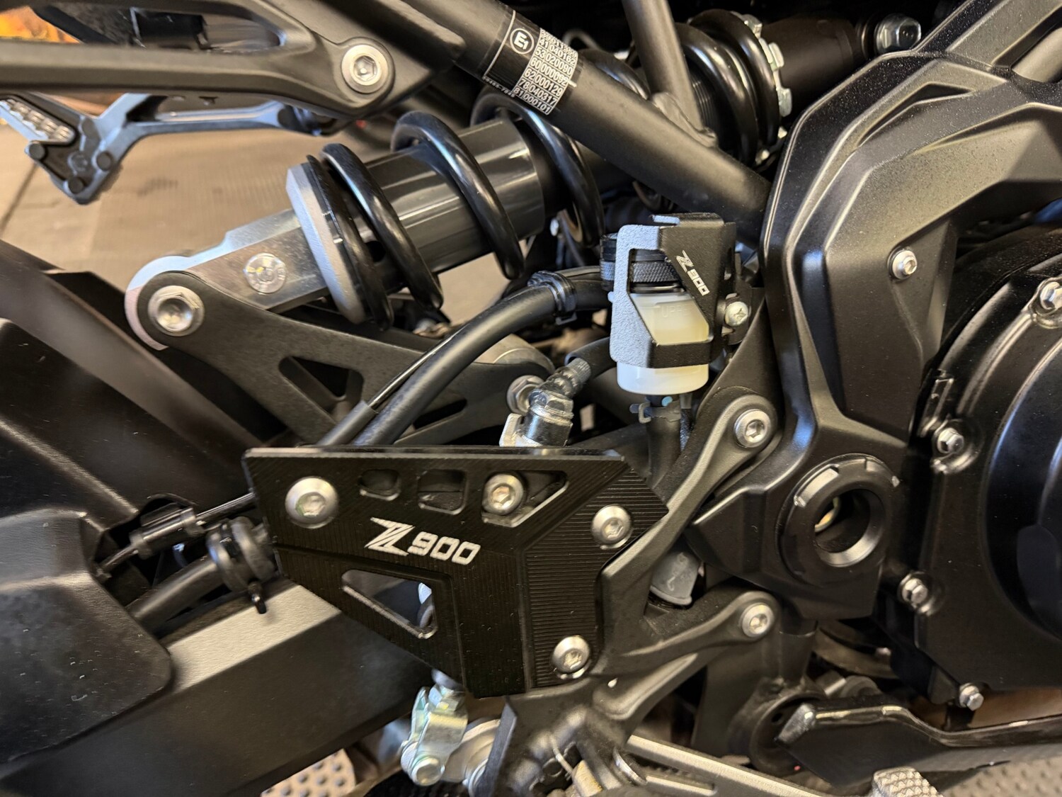 Used Kawasaki Z 2024 for sale - 78326382: Photo 19