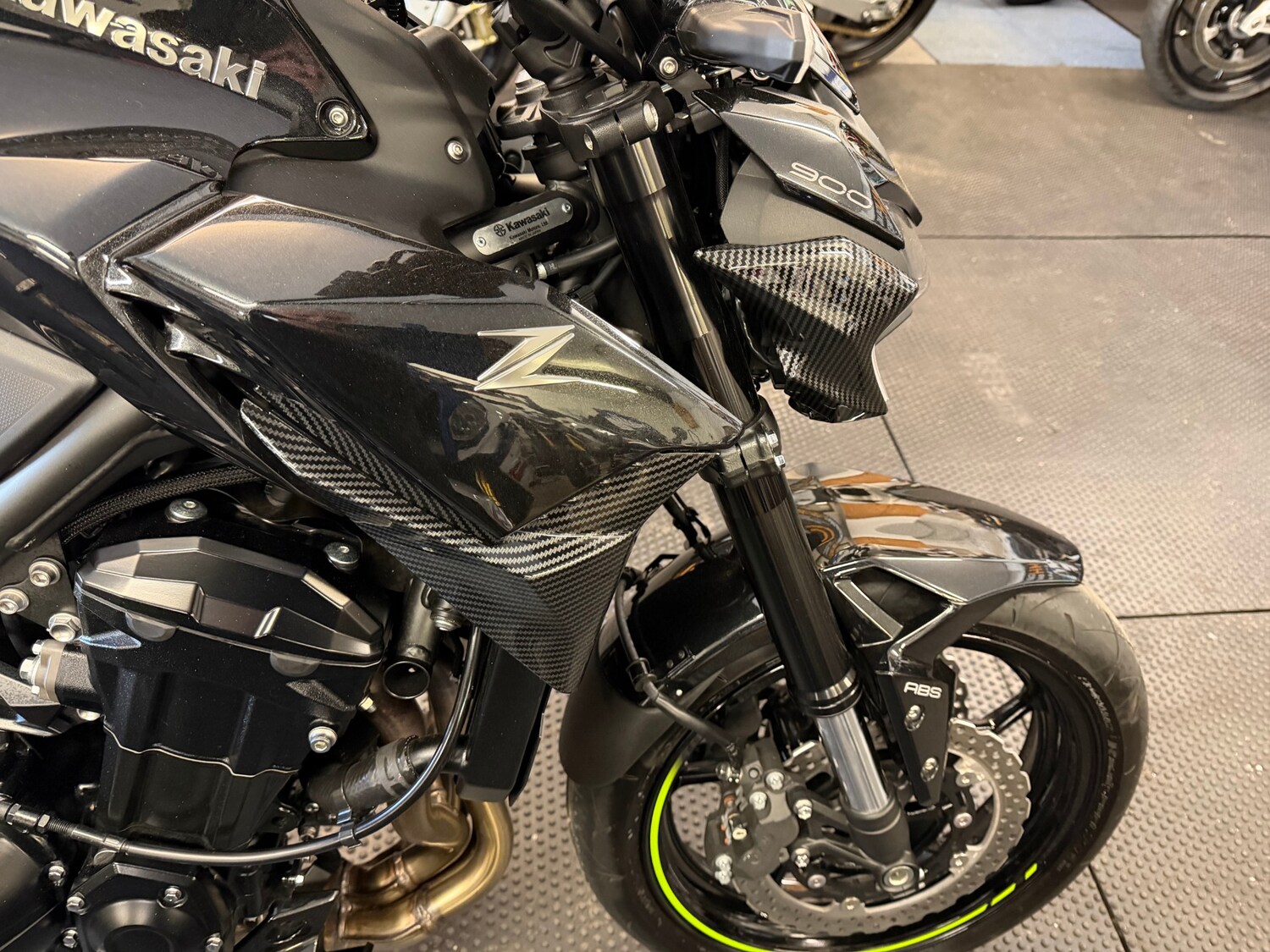 Used Kawasaki Z 2024 for sale - 78326382: Photo 20