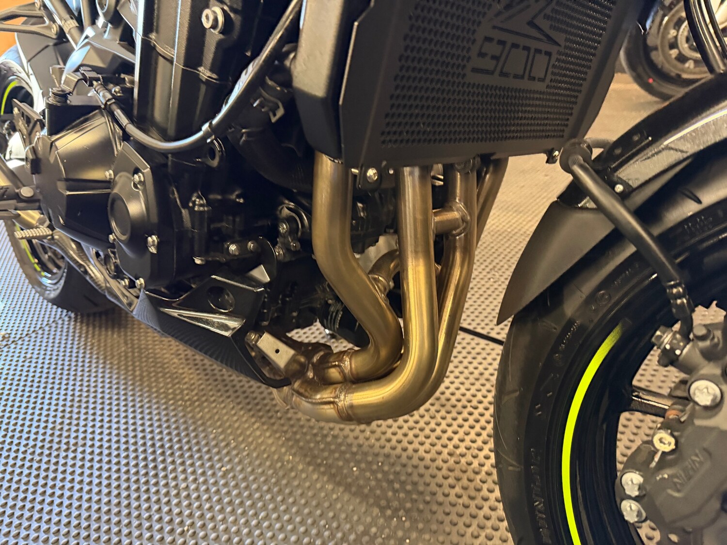 Used Kawasaki Z 2024 for sale - 78326382: Photo 21