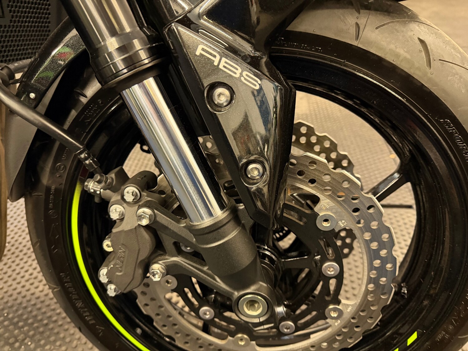 Used Kawasaki Z 2024 for sale - 78326382: Photo 22