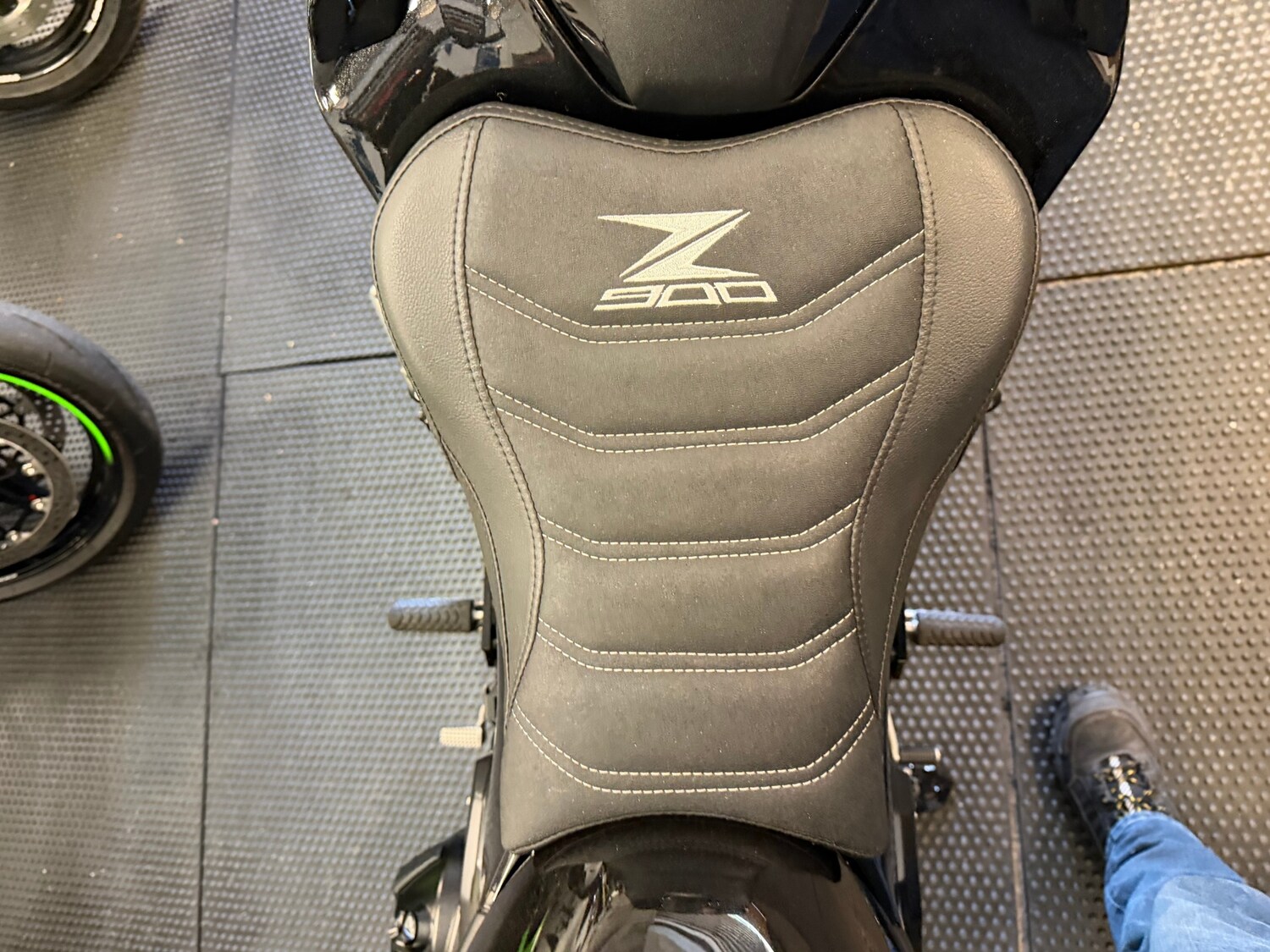 Used Kawasaki Z 2024 for sale - 78326382: Photo 23