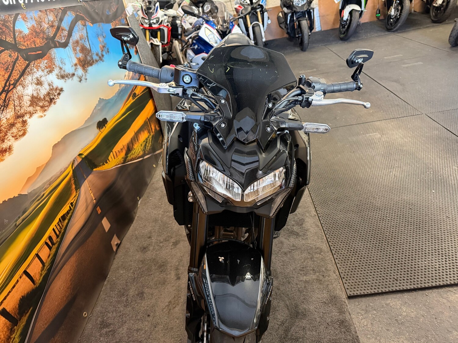 Used Kawasaki Z 2024 for sale - 78326382: Photo 25