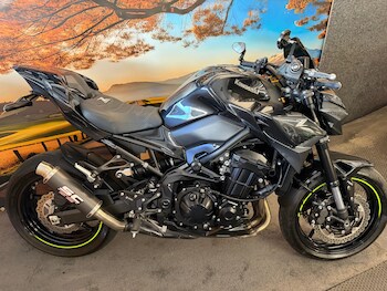 Used Kawasaki Z 2024 for sale - bike-78326382: Photo