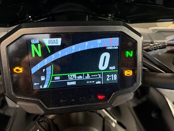 Used Kawasaki Z 2024 for sale - bike-78326382: Photo