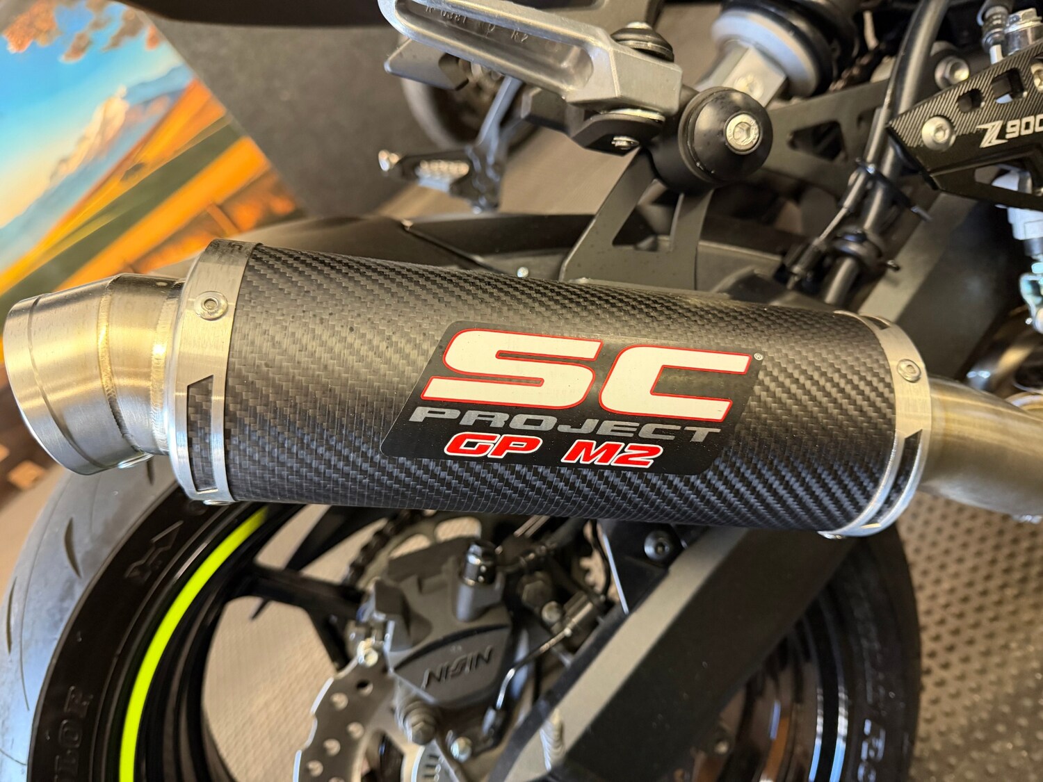 Used Kawasaki Z 2024 for sale - 78326382: Photo 5