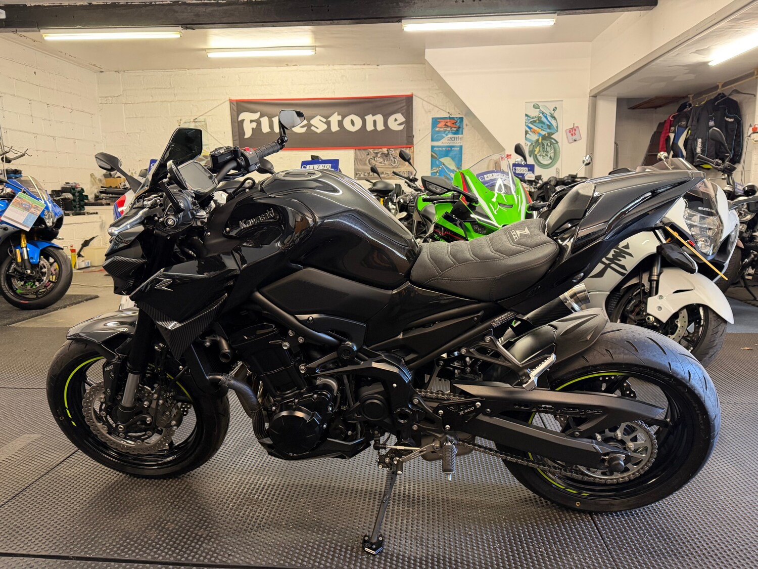 Used Kawasaki Z 2024 for sale - 78326382: Photo 7