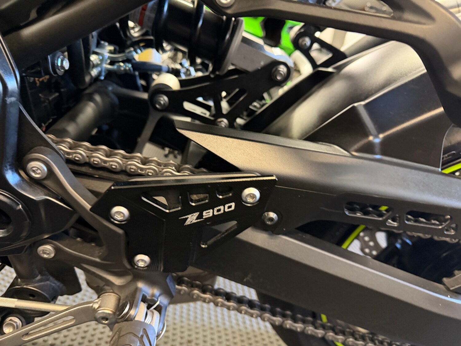 Used Kawasaki Z 2024 for sale - 78326382: Photo 8