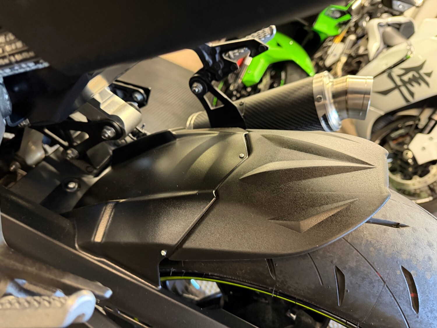 Used Kawasaki Z 2024 for sale - 78326382: Photo 9