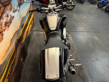 Used Honda CB 2020 for sale - bike-77629152: Photo