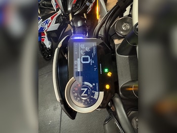 Used Honda CB 2020 for sale - bike-77629152: Photo