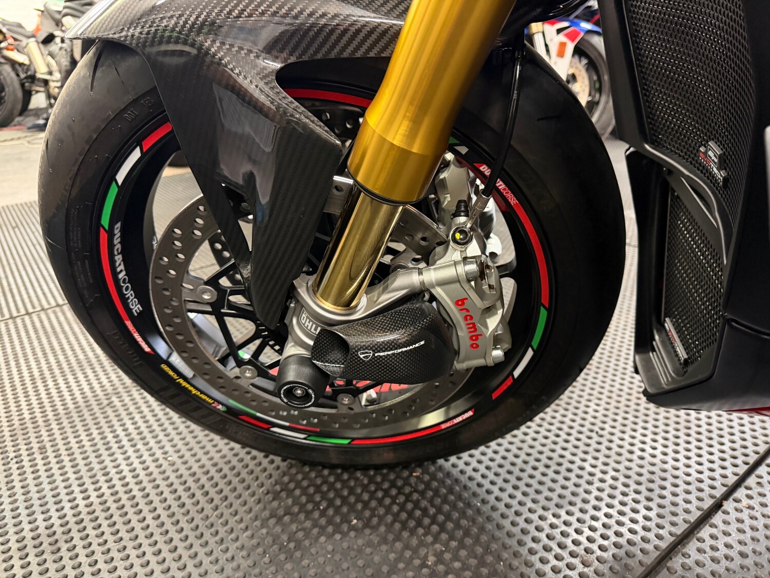 Used Ducati Streetfighter 2024 for sale - 78722207: Photo 12