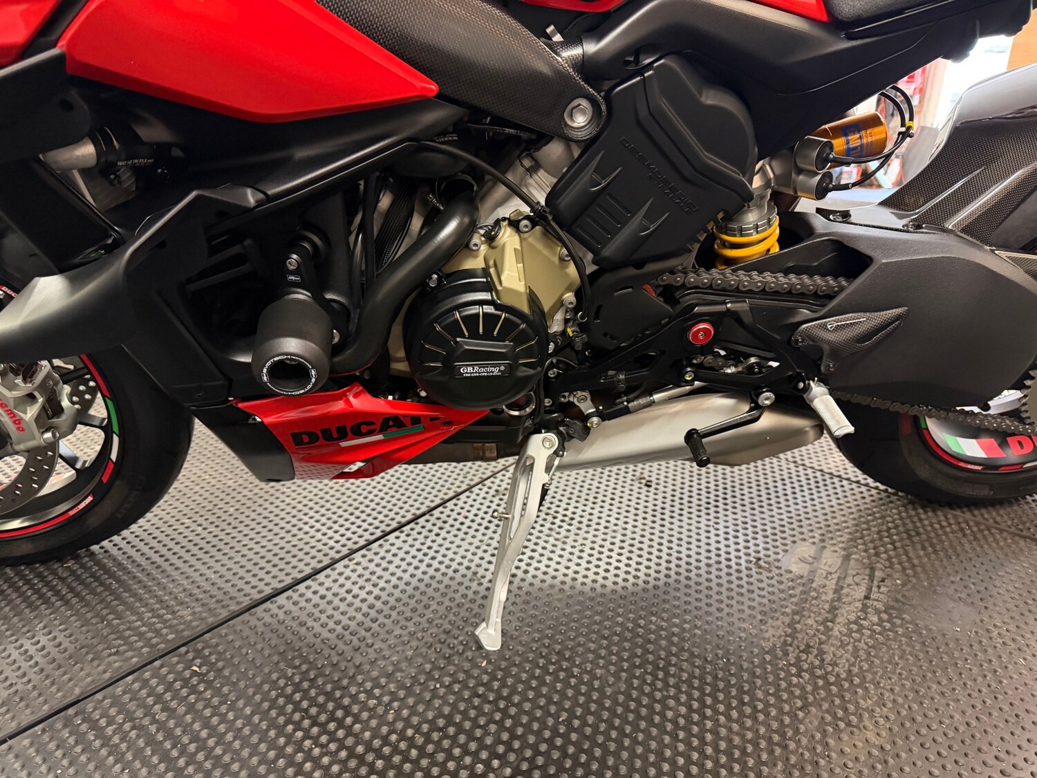 Used Ducati Streetfighter 2024 for sale - 78722207: Photo 13