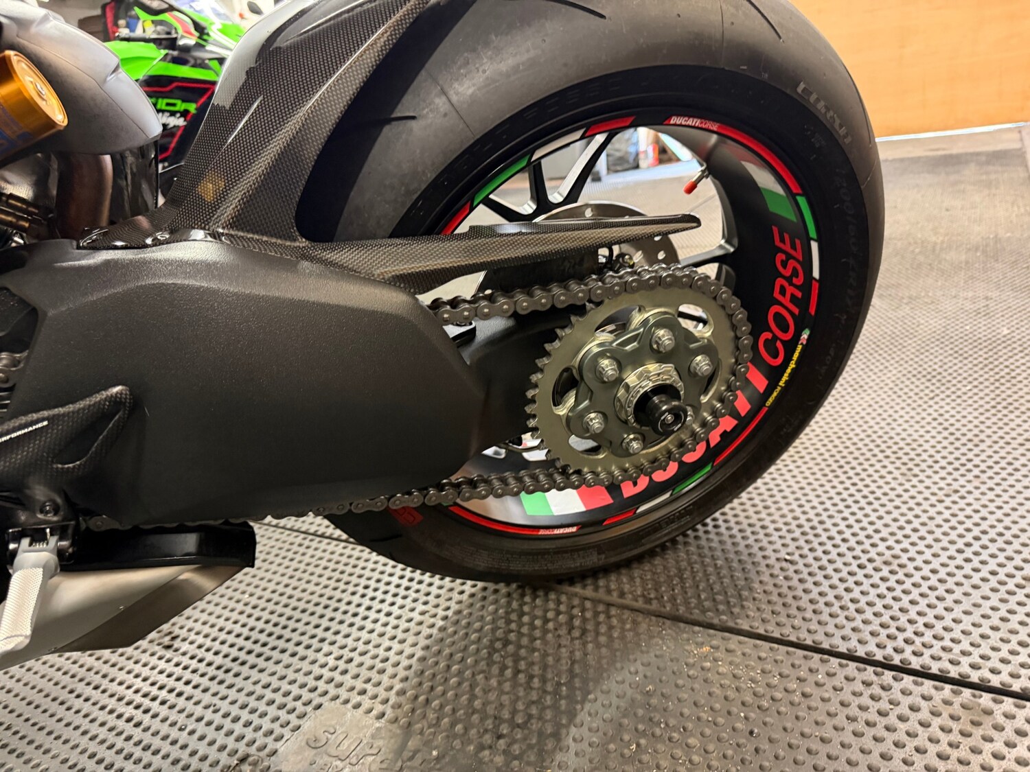 Used Ducati Streetfighter 2024 for sale - 78722207: Photo 15
