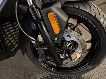 Used BMW C400 2022 for sale - bike-77352227: Photo