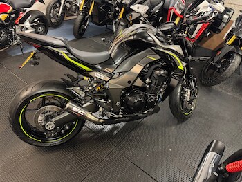 Used Kawasaki Z 2017 for sale - bike-77180764: Photo