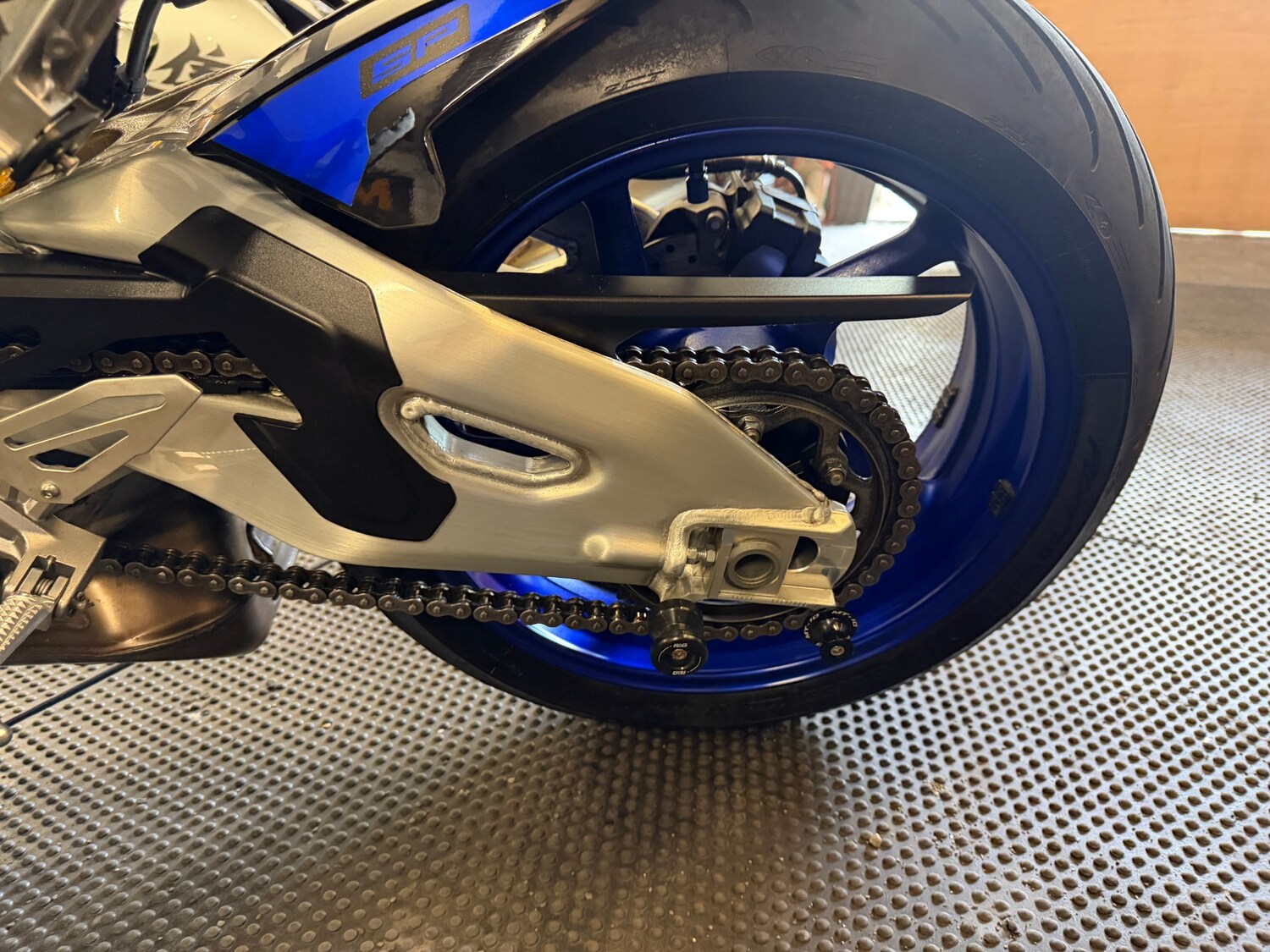 Used Yamaha MT-10 2018 for sale - 78496245: Photo 14