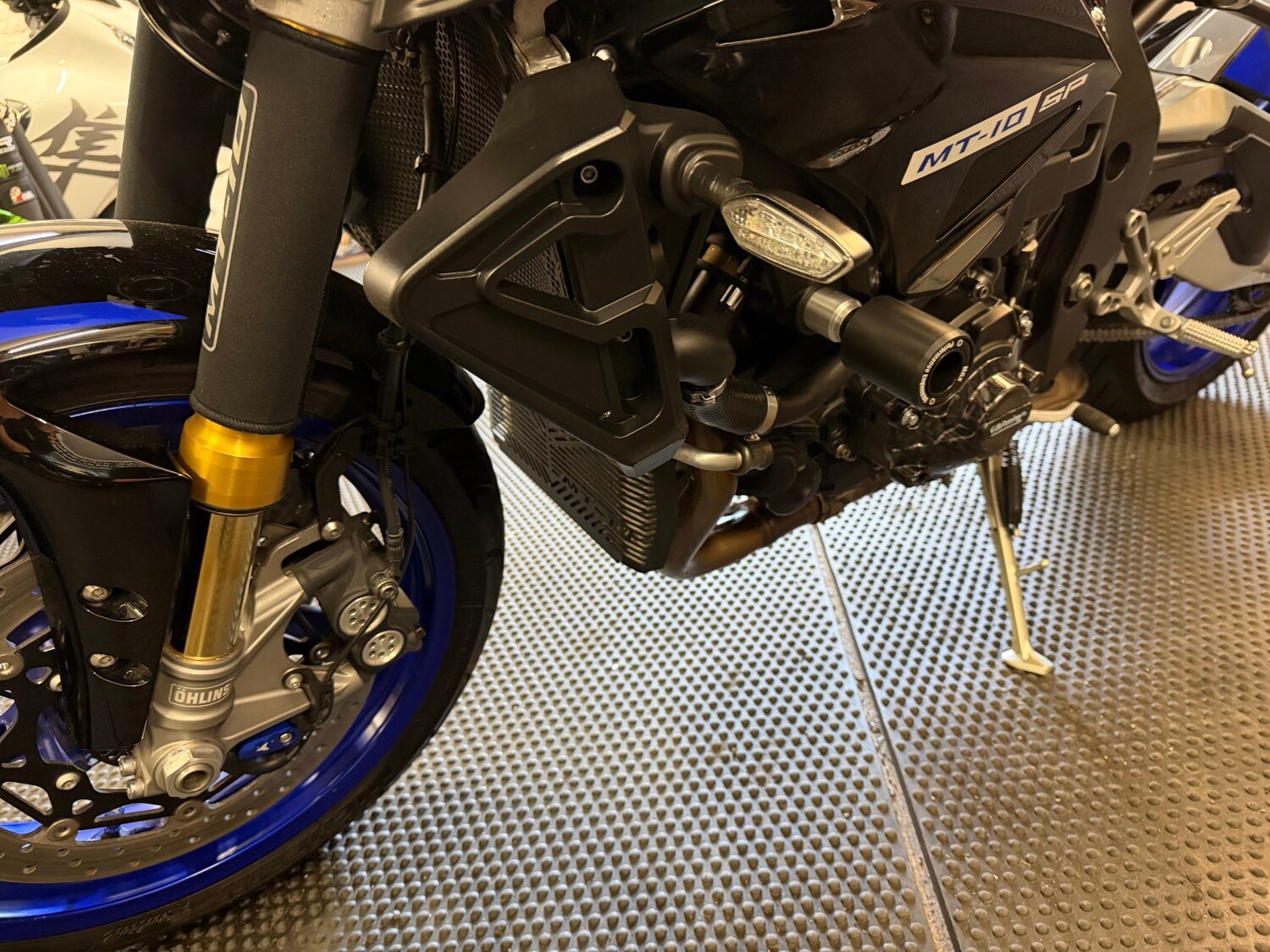Used Yamaha MT-10 2018 for sale - 78496245: Photo 16
