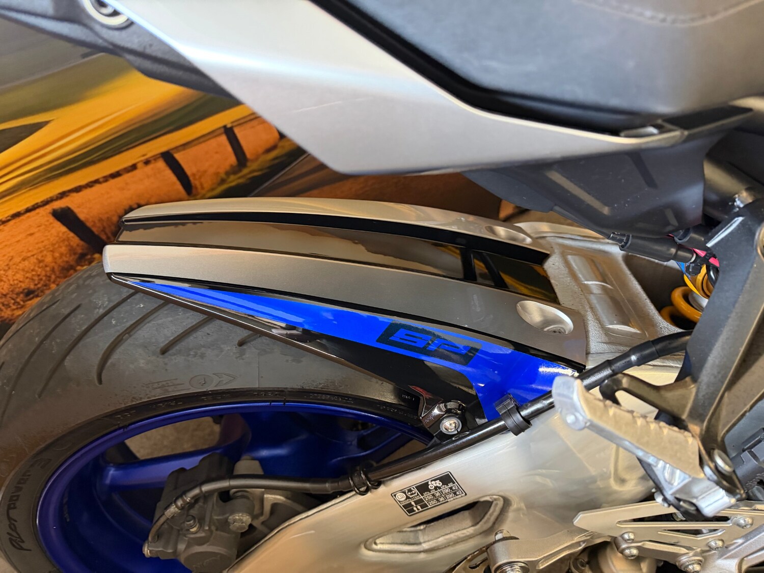 Used Yamaha MT-10 2018 for sale - 78496245: Photo 7