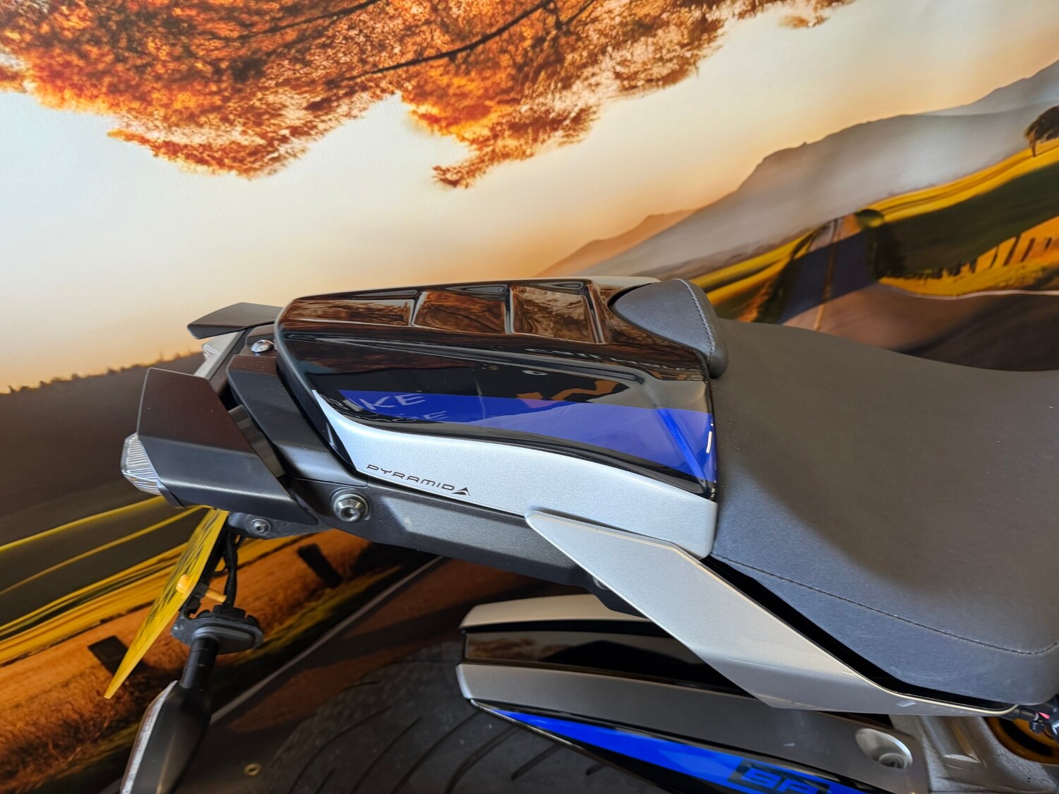 Used Yamaha MT-10 2018 for sale - 78496245: Photo 8