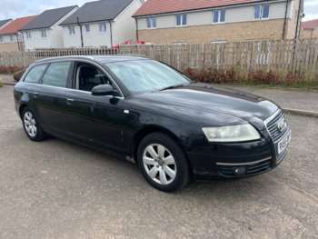 2005 (55) 3L SE 5dr